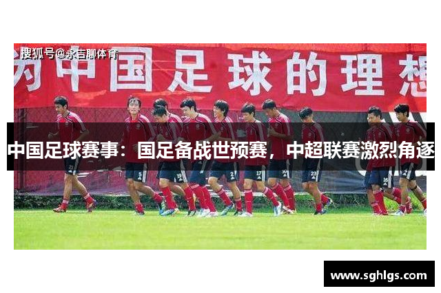 中国足球赛事：国足备战世预赛，中超联赛激烈角逐